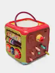 Развивающий центр Magic Box