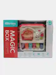 Развивающий центр Magic Box