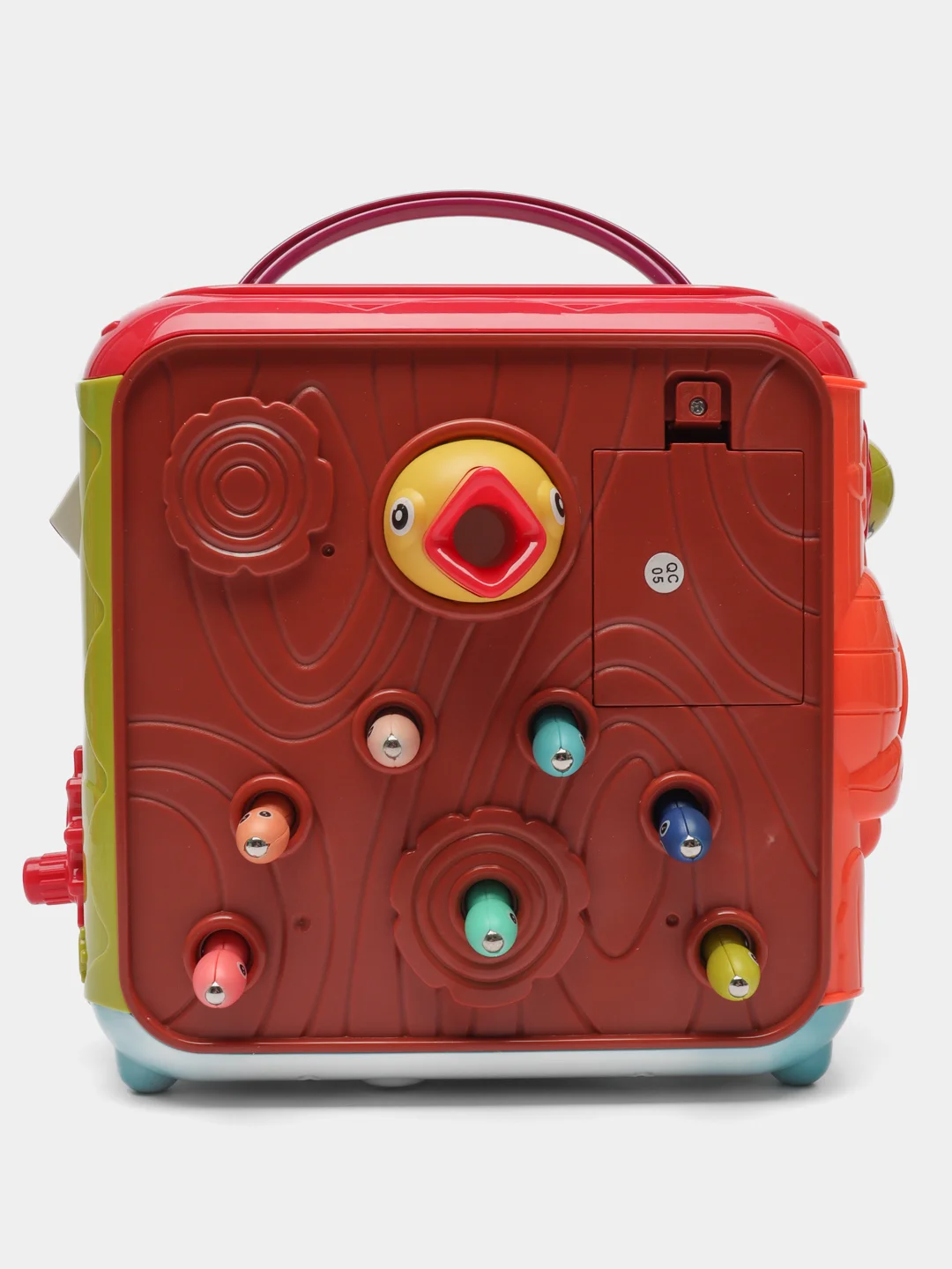 Развивающий центр Magic Box