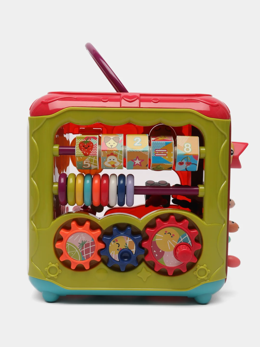 Развивающий центр Magic Box