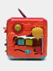 Развивающий центр Magic Box