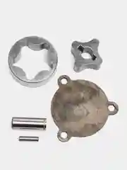 Насос масляный NC250 ZS 177MM, NC450 194MQ, ремкомплект