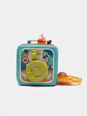 Развивающий центр Activity Cube Box