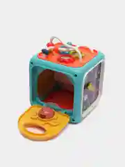 Развивающий центр Activity Cube Box