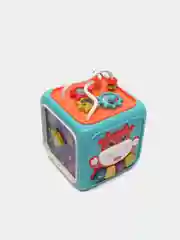 Развивающий центр Activity Cube Box