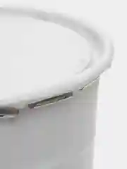 Лак паркетный, усиленный, полуматовый, 5 л