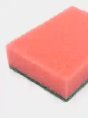 Губка для мытья посуды