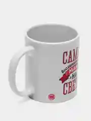 Подарочная кружка для мамы "Самая восхитительная мама на свете"/Сувенирный бокал для мамы