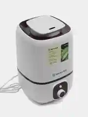 Увлажнитель воздуха BRAYER BR4701, объем бака 3 л, 25 Вт, арома-контейнер, белый