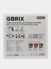 Фото конструкто / мозаика из фотографии QBRIX ORIGINAL