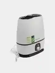 Увлажнитель воздуха Brayer BR4702, арома-контейнер, белый, 6 л, 25 Вт