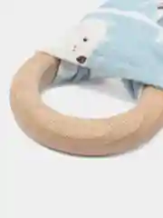 Голубой ушки - грызунки