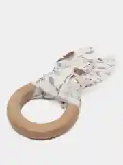 Коричневый ушки - грызунки