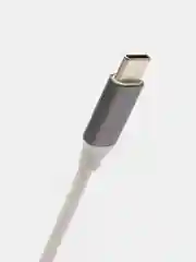 Тёмно-серый хаб концентратор USB Hub 3.0, Type-C
