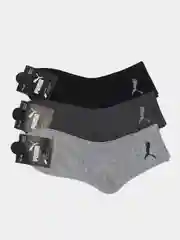 Хаки комплект мужских носков, 3 пары