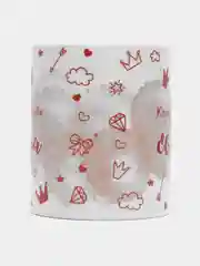 Кружка именная "Королева Ева"