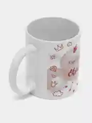 Кружка именная "Королева Ева"