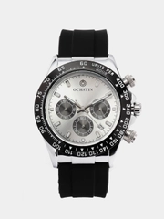 Мужские наручные часы Ochstin 6103A с хронографом в подарочной упаковке