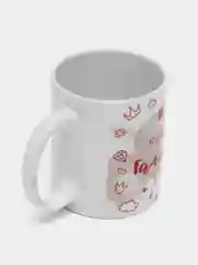 Кружка именная "Королева Галина"