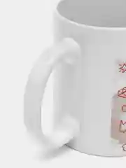 Кружка именная "Королева Женя"