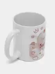 Кружка именная "Королева Зина"