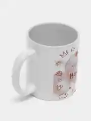 Кружка именная "Королева Вера"