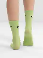 Лайм носки спортивные