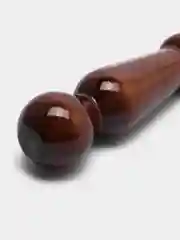 Шампуры с деревянной ручкой, 8 штук