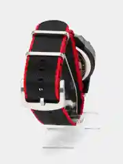 Черный наручные часы Ochstin 7075D