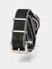 Серый мужские наручные часы Ochstin 6131A с хронографом в подарочной упаковке