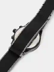 Серый мужские наручные часы Ochstin 6131A с хронографом в подарочной упаковке