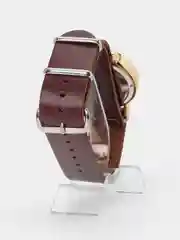 Коричневый мужские наручные часы Ochstin 6081B в подарочной упаковке