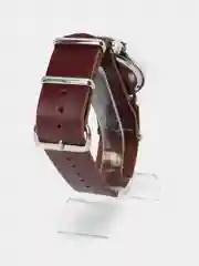 Карамельный мужские наручные часы Ochstin 6081B в подарочной упаковке