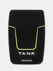 Черный чехол для смарт-ключей Tank 300, Tank 500 силиконовый