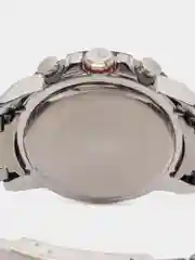 Коричневый мужские наручные часы Naviforce NF9175 с хронографом, в подарочной упаковке