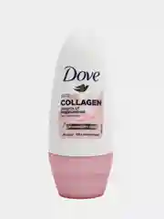 Антиперспирант шариковый Dove Pro-Collagen 50мл