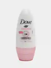 Dove Антиперспирант-ролик Невидимый Нежность лепестков, 40 мл