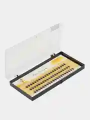 Пучки накладных ресниц False Eyelash 20D