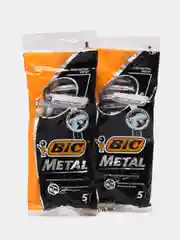 Набор станков Bic Metall 5/10 штук