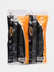 Набор станков Bic Metall 5/10 штук