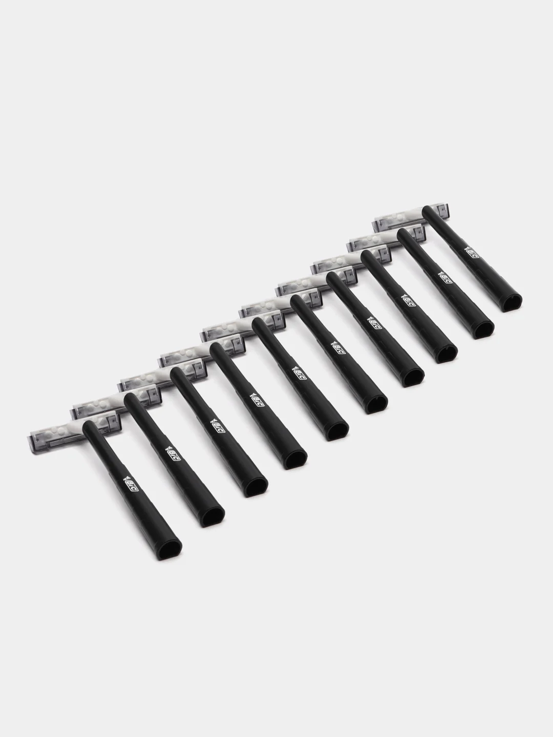 Набор станков Bic Metall 5/10 штук