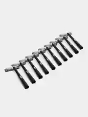 Набор станков Bic Metall 5/10 штук