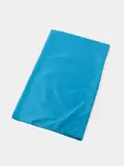 Лазурный мешок для хранения игрушек и вещей