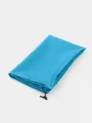 Лазурный мешок для хранения игрушек и вещей