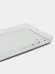 Черный чехол на Tecno Pova Neo 2 / Текно Пова Нео 2 прозрачный, с рисунком, защита камеры