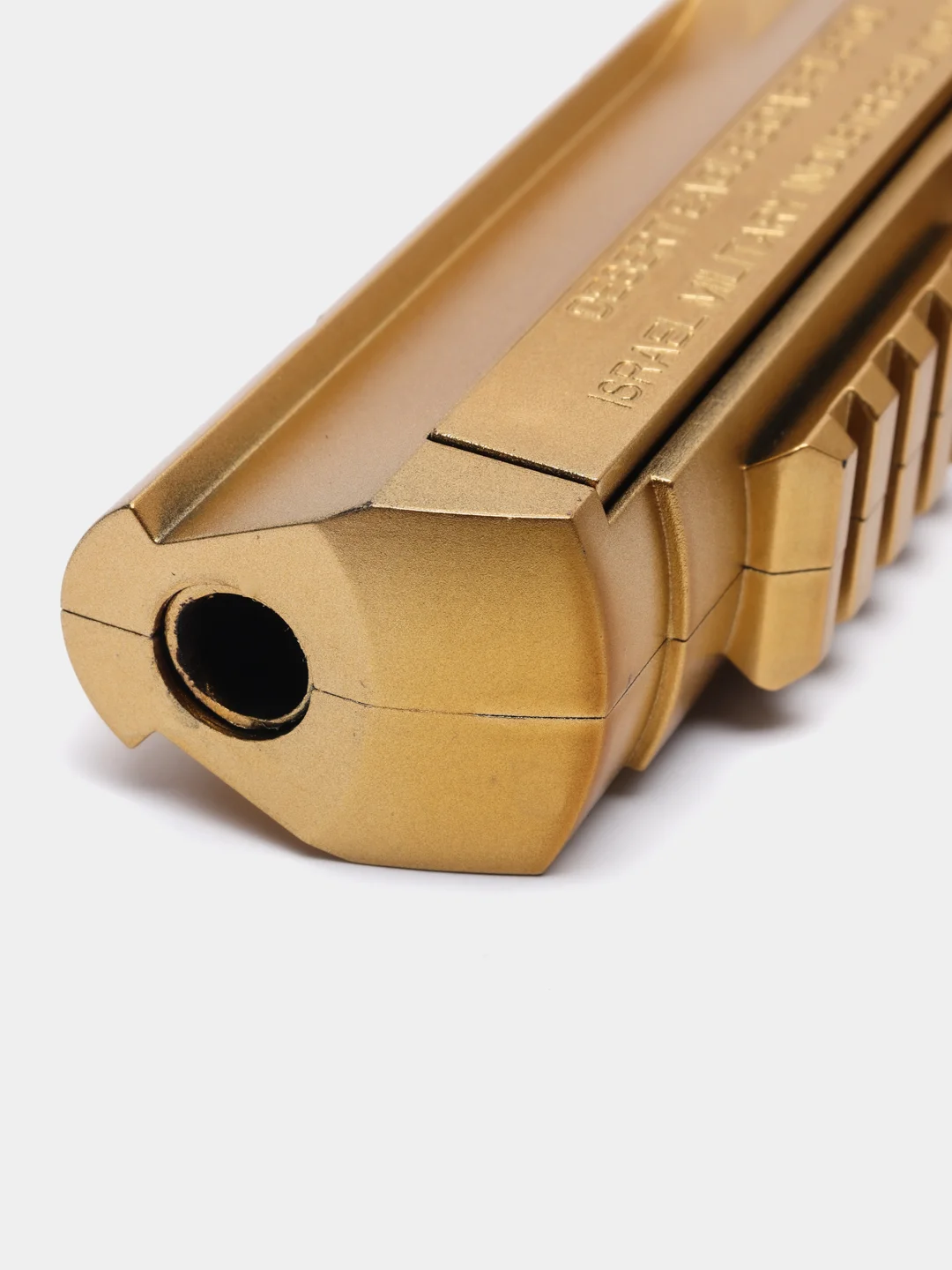 Горчичный пистолет игрушечный Desert Eagle оружие с автоматической перезарядкой, подарок на 23 февраля