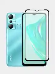 Защитное стекло для INFINIX HOT 30i / Hot 20i (Инфиникс)