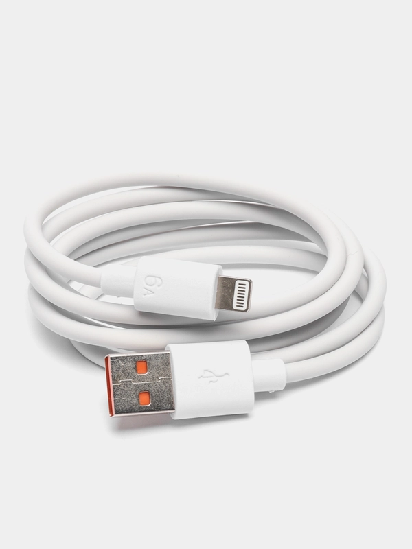 Кабель USB - Lightning