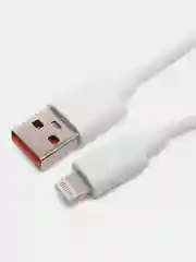 Кабель USB - Lightning