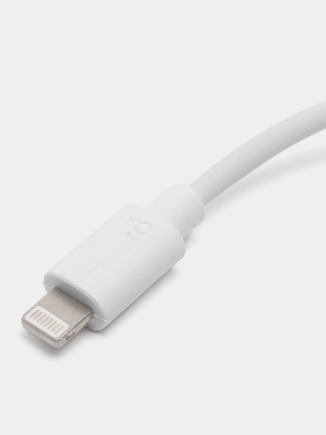 Кабель USB - Lightning